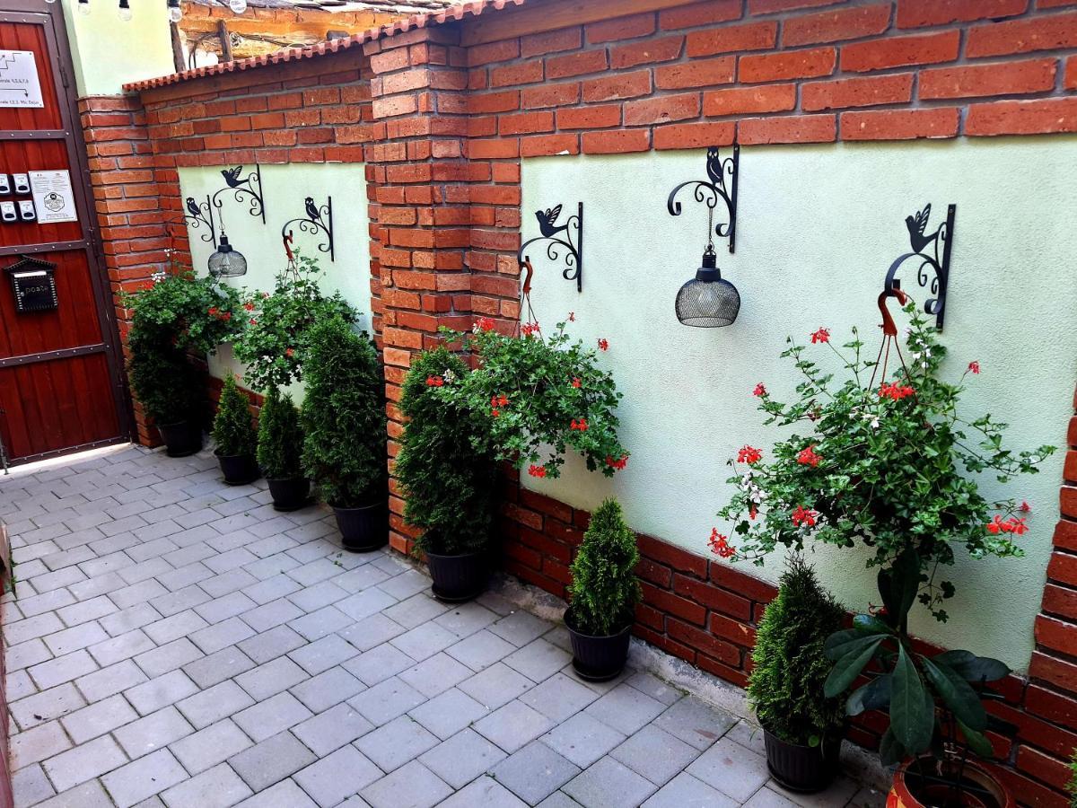 Brother'S House Sibiu Exterior photo